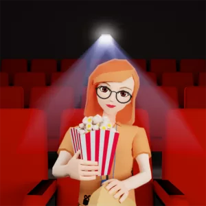 Movie cinema simulator mod apk